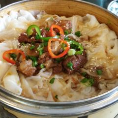 黄但记·顺德老字号·陈村粉食府 User Photo