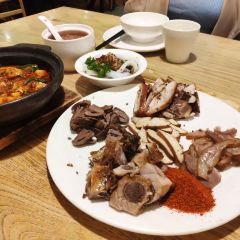 Pan Sun Shi User Photo