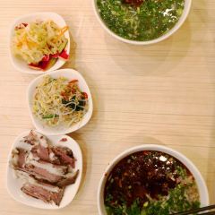 Jinqiang Beef Noodles User Photo