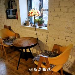 Day &Night Cafe User Photo