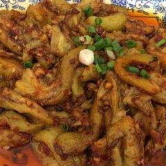 HAN MEI YU ZHUANG User Photo