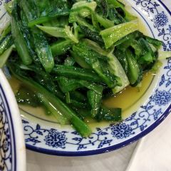 CHEN TI HUA User Photo