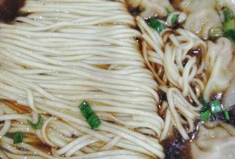 Jiangjiaqiaojiao Noodle House (guanglinglu) user photo