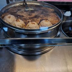 Jia Wei ZaiTian XiaoChi User Photo