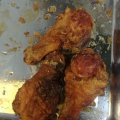 肯德基(丹凤店) User Photo