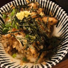 Atsuta Houraiken Matsuzakaya Branch User Photo