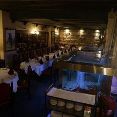 Blue Angel Restaurant User Photo