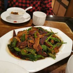 一楼食业·临江一楼 User Photo