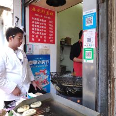 Biantoudeng Zhangao 여행 사진