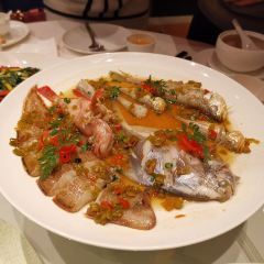 BingSheng Private Kitchen (Tianhe East Road) User Photo