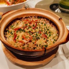 BingSheng Private Kitchen (Tianhe East Road) User Photo