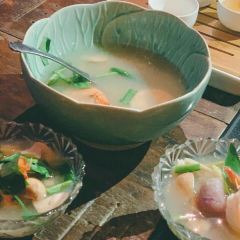 Supanniga Eating Room Thonglor 여행 사진