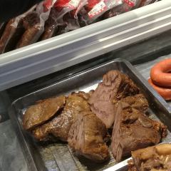 喜旺食品(上海滩花园店) User Photo