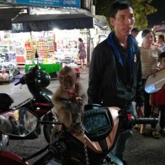 Phu Quoc Night Market User Photo