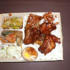 美崙池上便當 User Photo