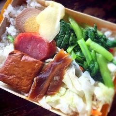 美崙池上便當 User Photo