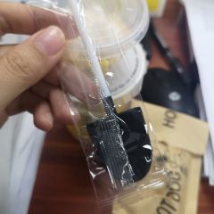 手心的你·海苔饭团(交通店) User Photo