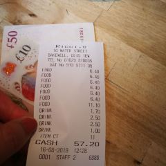 Ricci's Fine Italian Foods ảnh của người dùng