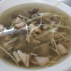 鴨肉珍 User Photo