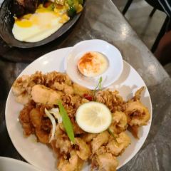 I Luv Backyard BBQ User Photo