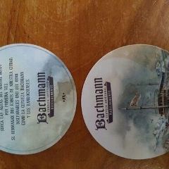 Cerveceria Bachmann User Photo