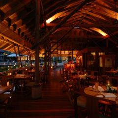 THE PAVILION User Photo