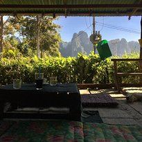 Lao Valhalla Restaurant User Photo