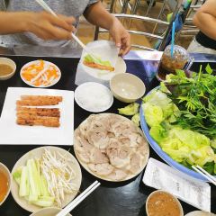 Mok Mony張用戶圖片