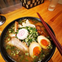 Menya Jiro 여행 사진