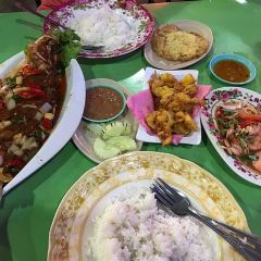 Selera Lubuk Buaya User Photo