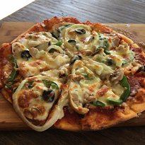 La Bella Pizzeria User Photo