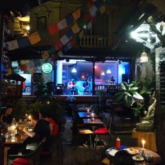 New Orleans Cafe User Photo