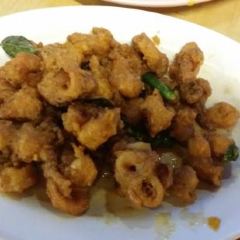 GLK Seafood Restaurant User Photo