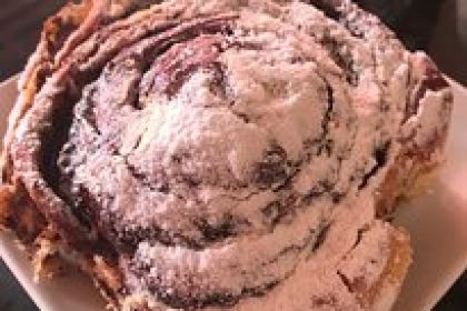 Luang Prabang Bakery