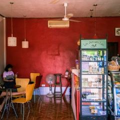 Café eh eh User Photo