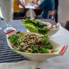 Amphone Restaurant User Photo