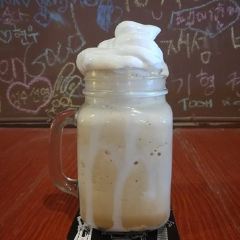 Offbeat Coffee & Ice cream User Photo