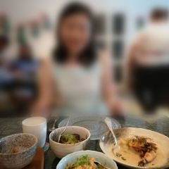 Candlenut User Photo