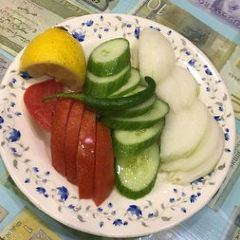 Al Ustad Special Kebab 여행 사진