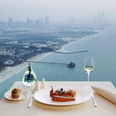 Al Muntaha User Photo