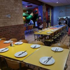 La Porchetta Pizza Restaurant User Photo