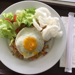 Breeze Lounge張用戶圖片