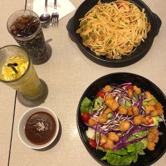 Secret Recipe 여행 사진