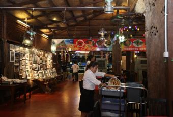 Fish Farm Restaurant & Resort User Photo