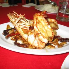 Chinese Kung Fu Restaurant User Photo