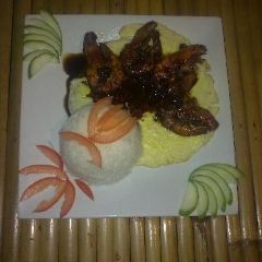 Cappuccino House User Photo