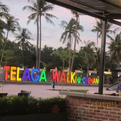 Telaga Walk User Photo