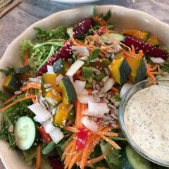 Organic Mulberry Farm Restaurant ảnh của người dùng