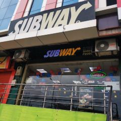 Subway User Photo