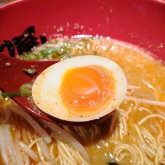 Ramen Zundo-Ya Shinsaibashi User Photo